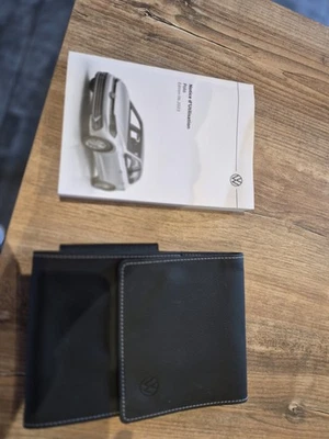 notice d utilisation Volkswagen polo de juin 2023 - Photo 1/3