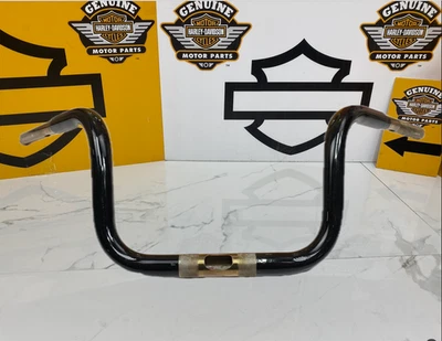 OEM Genuine 15-25 Harley CVO Road Glide 9" inch Mini Apes 1.25" Dia. Handlebars - Image 1 of 4