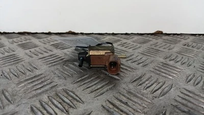 K5T48271 turbo válvula reguladora para MITSUBISHI SPACE STAR VEICULO MULTIUSO 1998 Foto 1 de 4