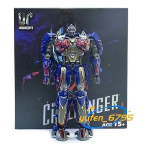Unique toys OP. UT R-02 Challenger OP. Commander Action Figure toy in stock Gift - Picture 1 of 11