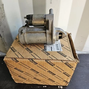 Arranque Tundra, Sequoia, Land Cruiser 2007-22 5,7 L V8 original OEM PIEZA 28100-0S050 - Imagen 1 de 7