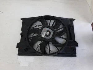 Moteur du ventilateur du radiateur Mercedes E Klasse S 211 gasoline 70134 - Picture 1 of 4