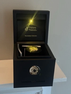 Tiziana Terenzi Cabiria Extrait De Parfum Unisex 3.4 oz / 100 ml Open Box - Image 1 of 4