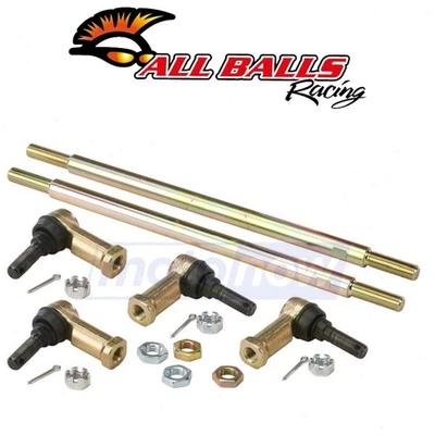 All Balls Tie Rod Assembly Upgrade Kit for 2015 Can-Am Outlander L 500 - mo Foto 1 de 4