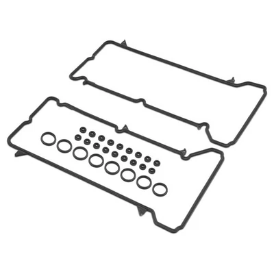 Engine Valve Cover Gasket Set for Cadillac DTS Eldorado DeVille Pontiac Buick - Image 1 of 4