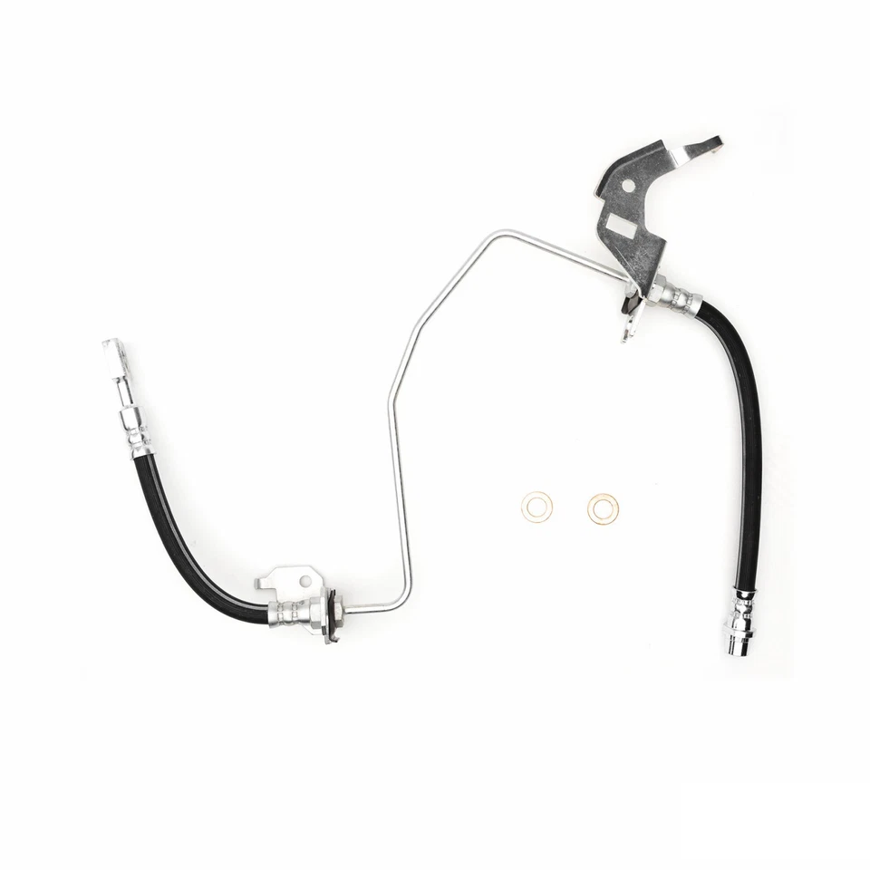 Dynamic Friction 350-53018 DFC Brake Hose For 08 Saturn Astra - Image 1 of 1