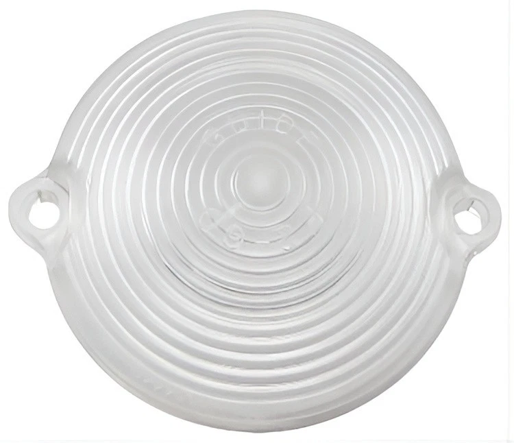 Pontiac Catalina Bonneville Star Chief 1960 lentes de luz de estacionamiento, par Foto 1 de 1