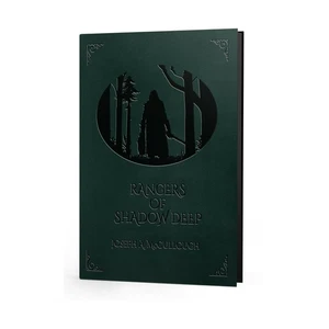 Modiphius Miniatures & Games Rangers of Shadow Deep (Deluxe Retail Ed) NM - Picture 1 of 1