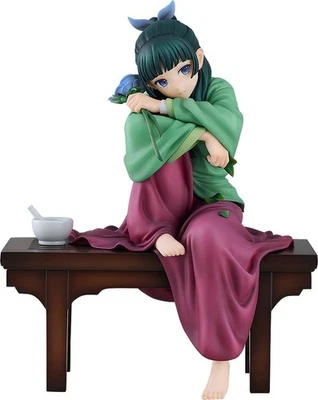 ‎GOOD SMILE COMPANY Good Smile Company The Apothecary Diaries: Maomao 1:7 Scale PVC Figure