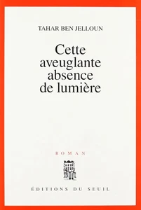 Cette aveuglante absence de lumière - Imagen 1 de 1