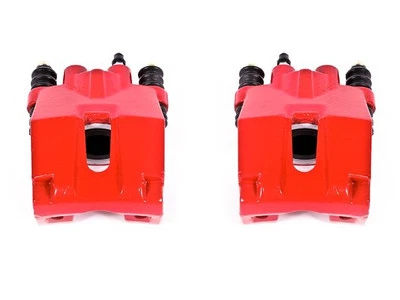 适用于 2006 - 2008 年林肯 Mark LT 制动卡钳套件后电源停止 76175SWVJ 2007 — 第 1/2 张图片