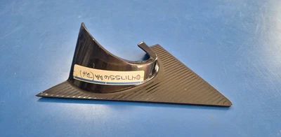 ОРИГИНАЛЬНАЯ ПРАВАЯ КРЫШКА ЗЕРКАЛА DODGE CHRYSLER 2001-2007 04717556AA - Изображение 1 из 3