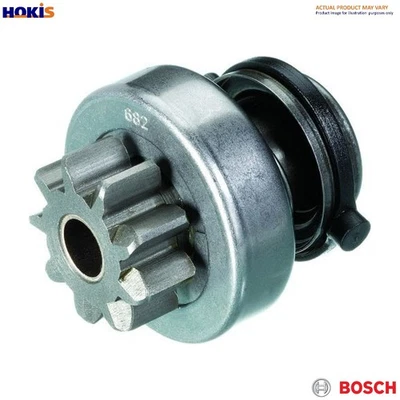 FREEWHEEL GEAR STARTER 1 006 209 412 - Image 1 of 4