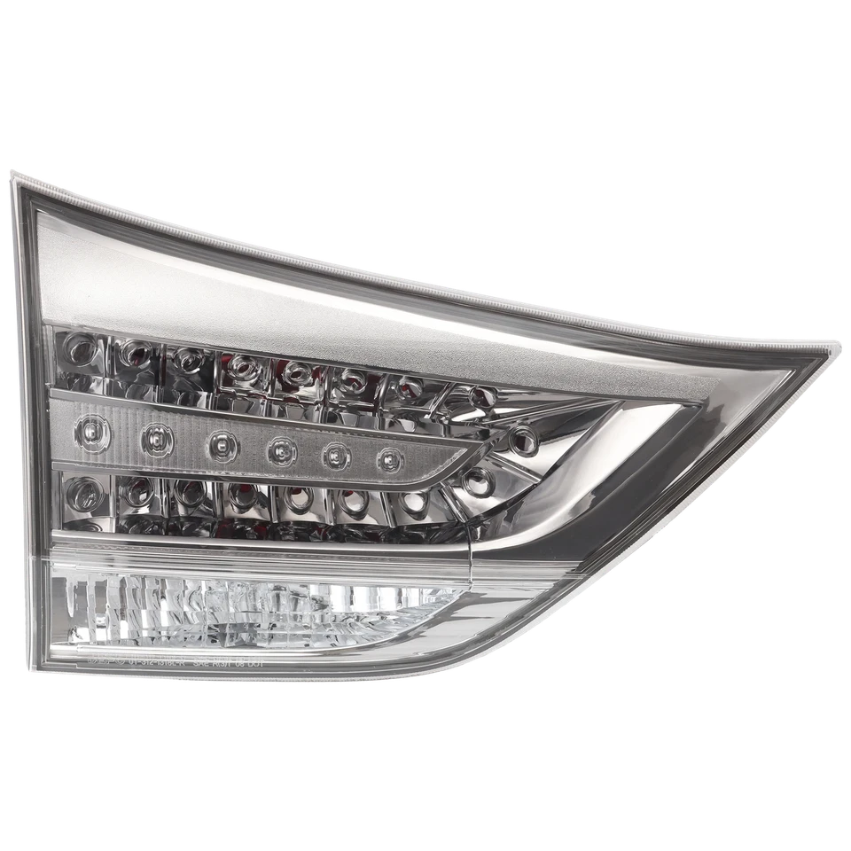 Tail Light For 2011-2018 Toyota Sienna Driver Side Inner Foto 1 de 1