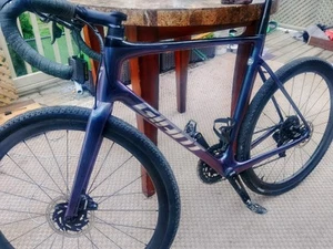Giant TCX Advanced Pro 0 - Picture 1 of 8