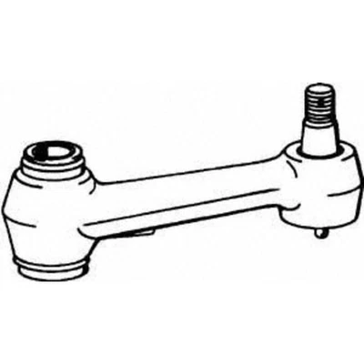 MOOG K8106 Idler Arm For Select 64-66 Ford Mercury Models - Image 1 of 4