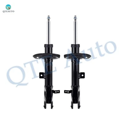 Par de 2 puntales de suspensión delanteros izquierdo-derecho para Jeep Patriot 2011-2017 Foto 1 de 4