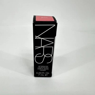 Nars Afterglow Liquid Blush Behave Shade Long Lasting 0.23 Fl Oz - Image 1 of 4