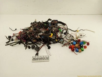 Coletas cableado vehículo Audi TT MK1 8N CUPÉ 1,8 L 4 cilindros se adapta a 2000-2006 Foto 1 de 4