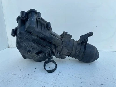 Volvo V60 2012 Diesel oil filter mounting bracket 6740273109 GVI12587 - Image 1 of 4