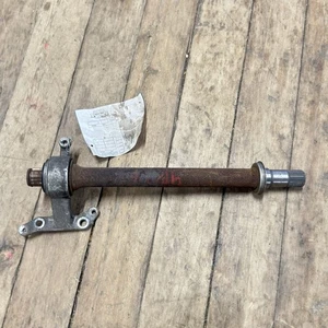 Acura RDX 2007 2008 2009 2010 2012 2,3 L CV delantero eje de gato intermedio probado - Imagen 1 de 8