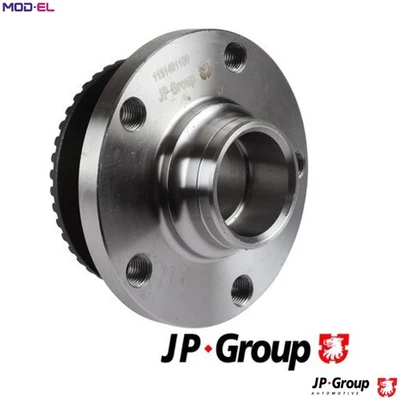 WHEEL HUB 1151401100 FOR AUDI A6/S6 500 ADW/ACE/AAD/ABK/AAE 2.0L ADR 1.8L 4cyl - Image 1 of 4