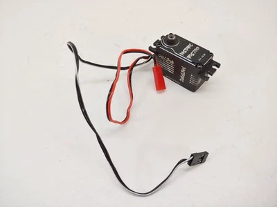 NSDRC RS700 V2 High Torque Low Profile Brushless Servo - Image 1 of 4