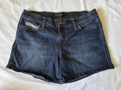 JOES Women's Denim Shorts 4” Blue Size 27 - Image 1 of 4