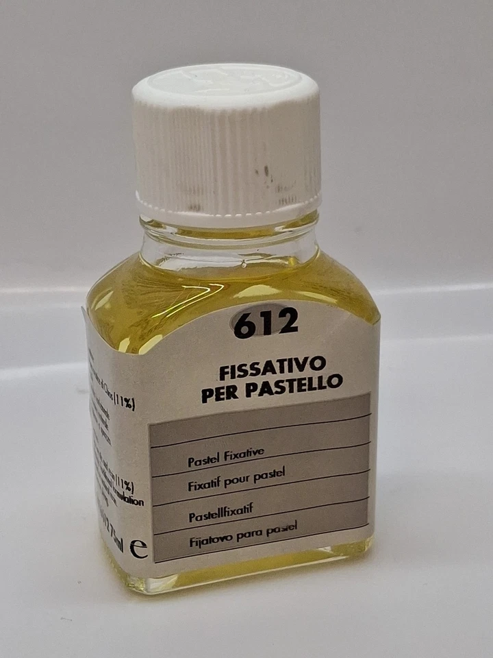 5816612 Fissativo per Pastello - MAIMERI - Immagine 1 di 4