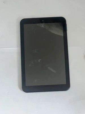 Hisense Sero 8 Pro Black 16GB TAB tablet - Image 1 of 2