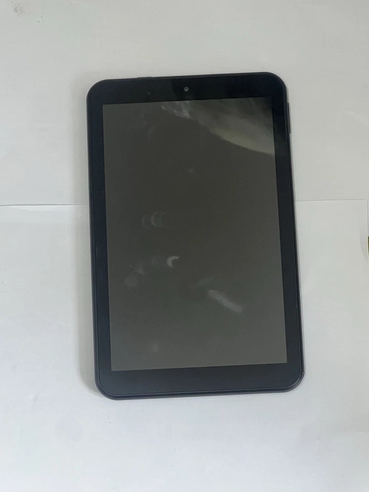 Hisense Sero 8 Pro Black 16GB TAB tablet - Image 1 of 2