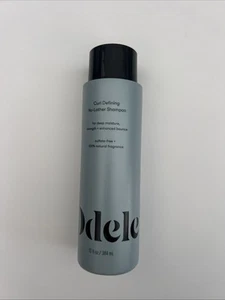 Odele Curl Defining No-Lather Shampoo Feuchtigkeit Stärke Verbesserung Sprungkraft, 13 Oz. - Bild 1 von 1