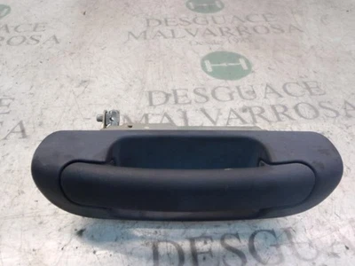 POIGNEE DE COFFRE / HAYON / 12888556 POUR CHRYSLER JEEP GR.CHEROKEE WJ/WG * - Photo 1/2