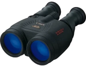 Canon binoculars 18x50IS ALL WEATHER Shake Reduction BINOCULARS F/S w/Track# JPN - Picture 1 of 3