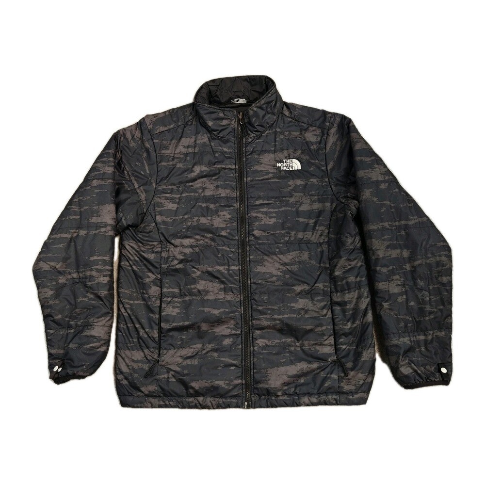 ジャケット THE NORTH FACE VARTEL JACKET 5FT1210 THE NORTH FACE XS BLK ndj91621 Jacket black nylon from Japan
