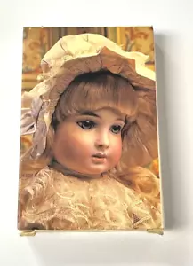 THERIAULT'S THE DOLLMASTERS NEW PLAY CARD SET - Picture 1 of 6