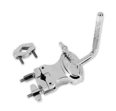 DW Drums SM991 Clamp-On Tom Holder 12.7mm Arm and Clamp - Image 1 of 2