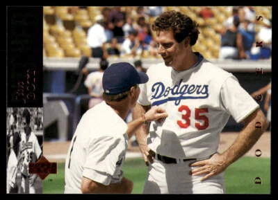 1994 Upper Deck #336 Jim Gott - Image 1 of 2