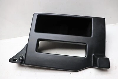 Aston Martin DB7 1996 maletero trasero CD apilador panel de ajuste J177 Foto 1 de 4