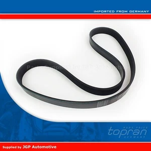 Alternator Ribbed Poly Drive V-Belt 1.9 TDI - BKC BLS BXE BXF 03G903137B 1050mm - Picture 1 of 4