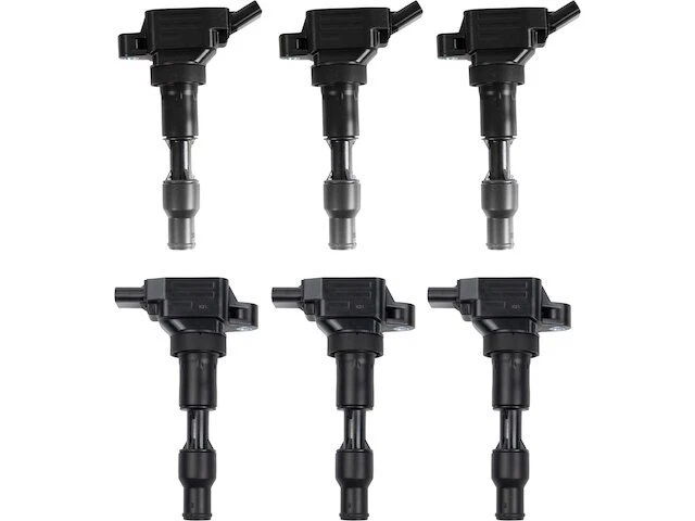 Juego de bobinas de encendido TRQ 86RW59F para Kia Sedona 2018-2021 3,3 L V6 Foto 1 de 1