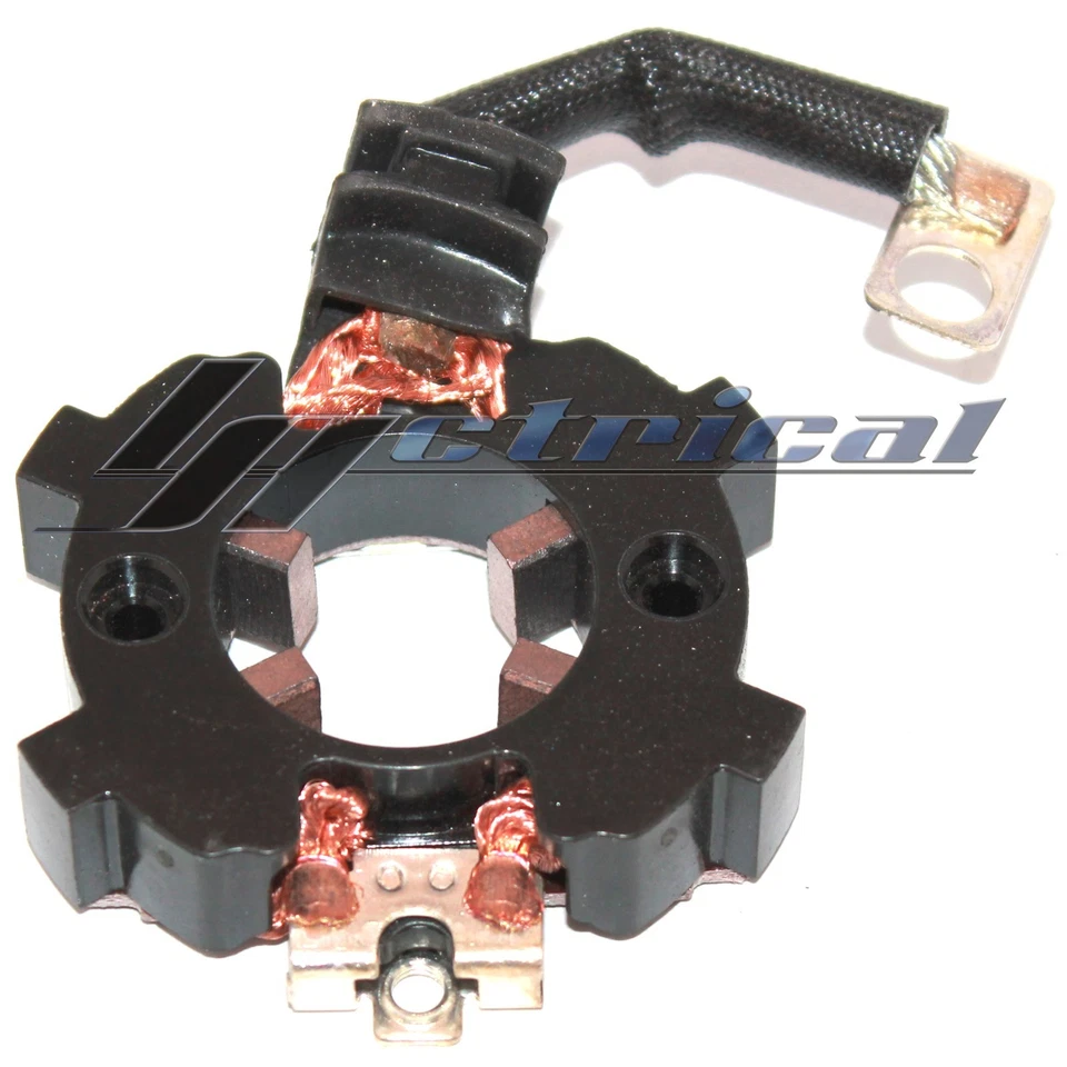 SOPORTE CEPILLO MOTOR ARRANQUE Se adapta a SUBARU FORESTER IMPREZA OUTBACK Foto 1 de 1