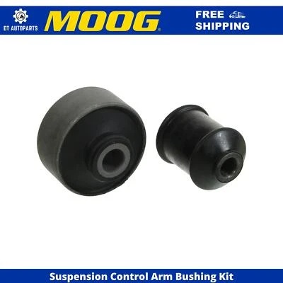 Kit de buje de brazo de control de suspensión para Pontiac Sunfire 1995-2005 MOOG 1995 1996 Foto 1 de 4