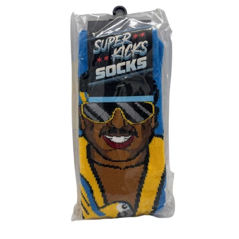 Koko B Ware Superkicks Socks Cover