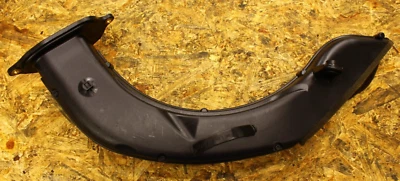 MV Agusta F3 800 675 2012 2013 2014 2015 2016 右进气管道 Ram勺 — 第 1/4 张图片