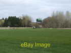 Photo 6x4 Water tower in a field Beckett End This construction may be lin c2007