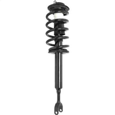 [Front Right] Suspension Strut Coil Spring Assembly 78A-11272 For Volkswagen A6 - Image 1 of 2