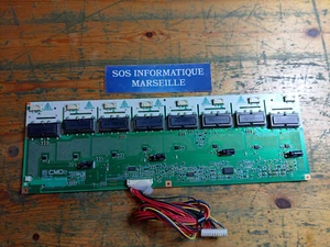 Hoher H32-LX600D Inverter Board I315B1-16A TV mit Tischdecke - Bild 1 von 8