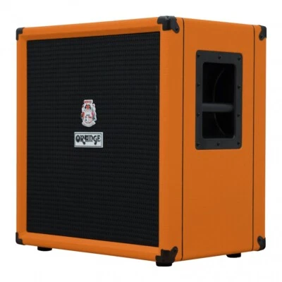 Bassverstärker 100W E-Bass Gitarren Combo Orange Crush Bass 100 - Bild 1 von 4