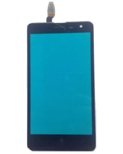 Für Nokia Lumia 625 N625 Front Touchscreen Digitizer Glas Sensor Panel - Bild 1 von 1
